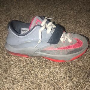 Kd 7